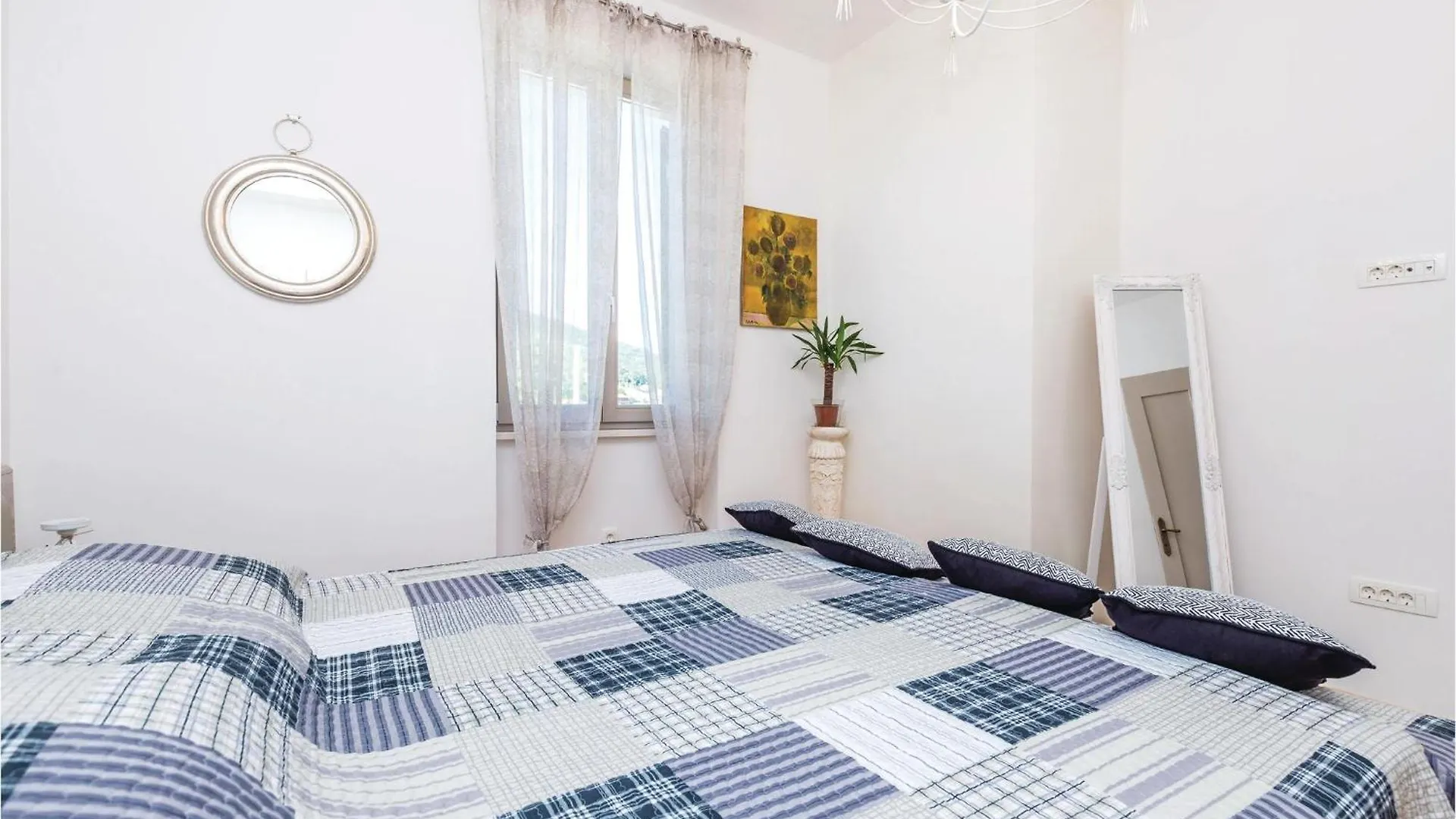 Holiday home Amazing Home In Icici With Outdoor Swimming Pool Croatia