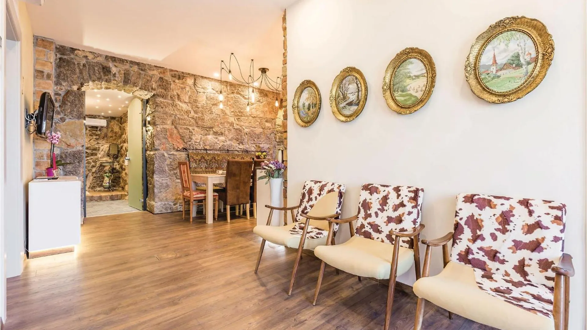 Holiday home Amazing Home In Icici With Outdoor Swimming Pool