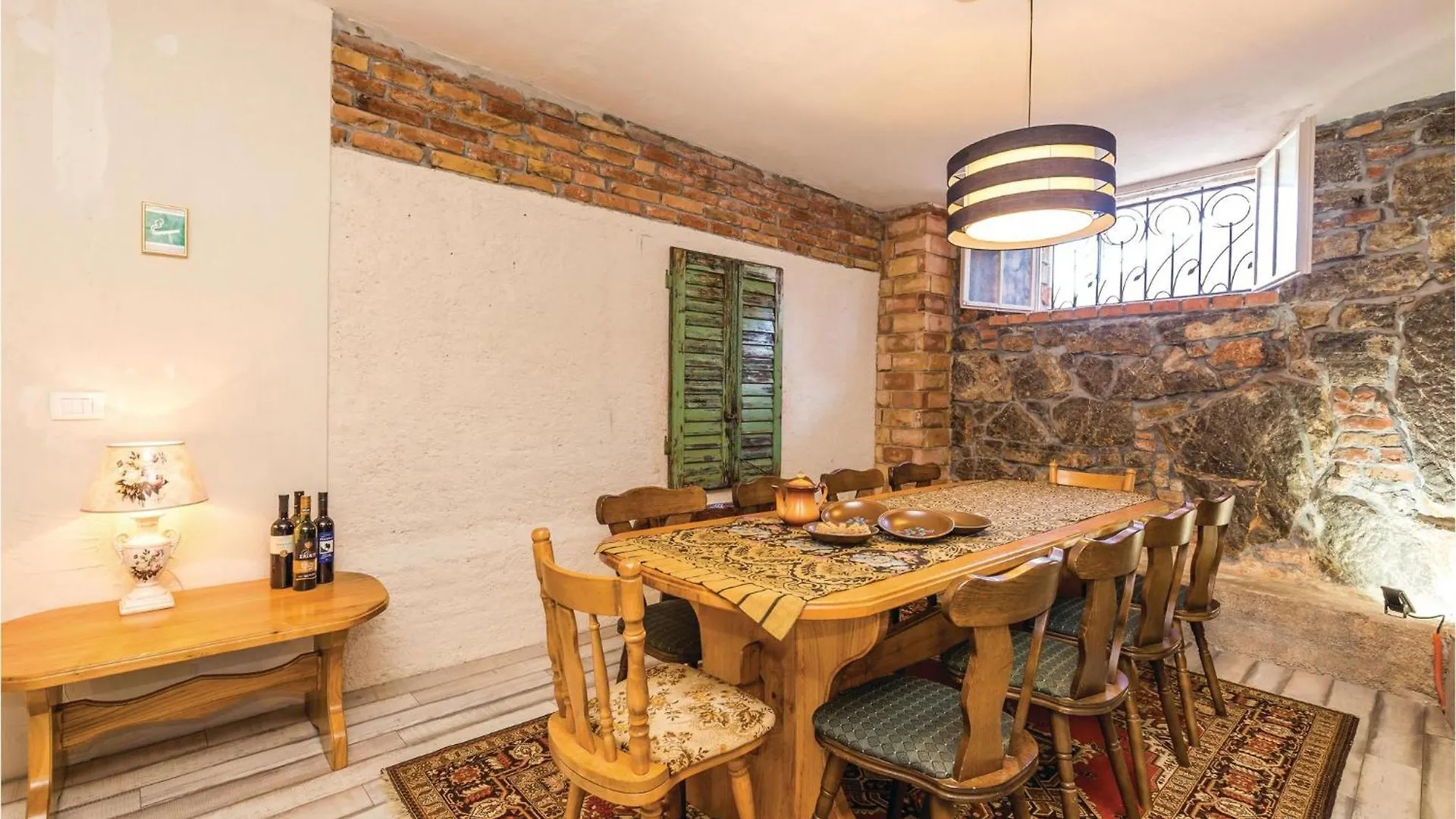 Amazing Home In Icici With Outdoor Swimming Pool Holiday home