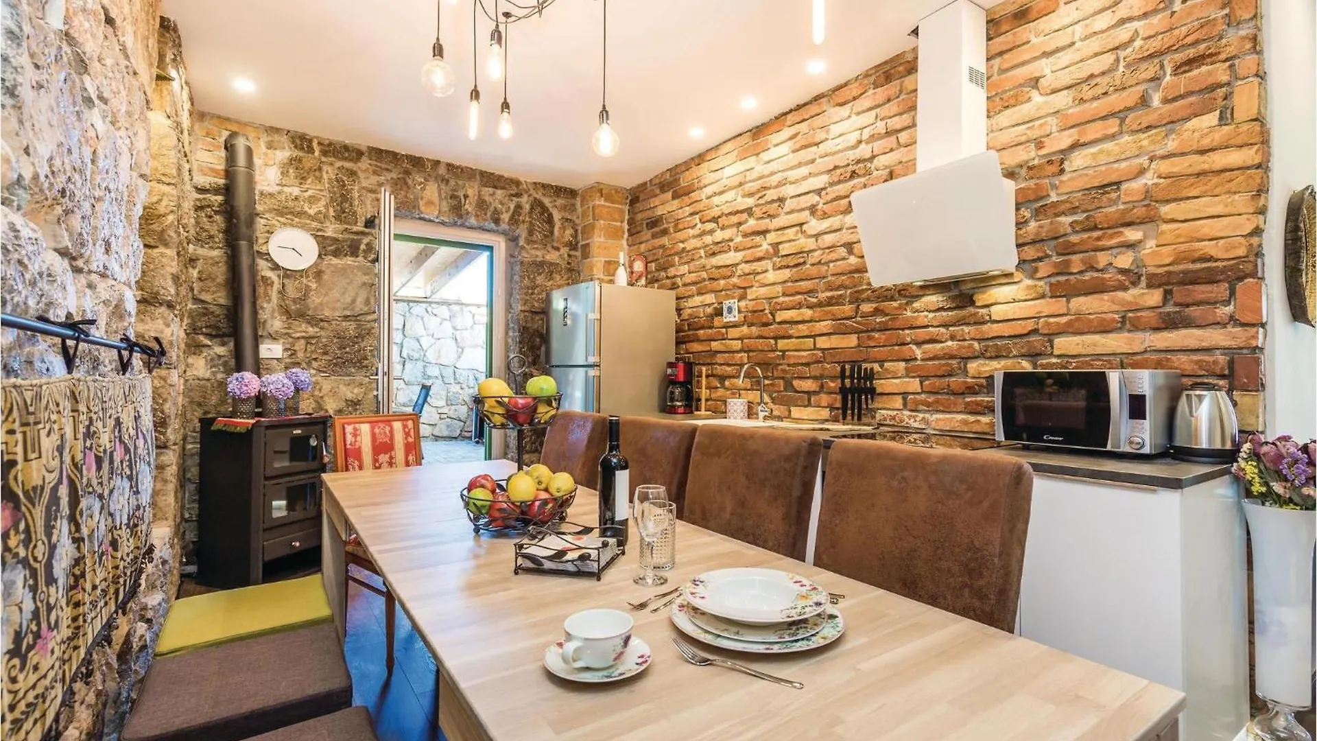 Amazing Home In Icici With Outdoor Swimming Pool Holiday home