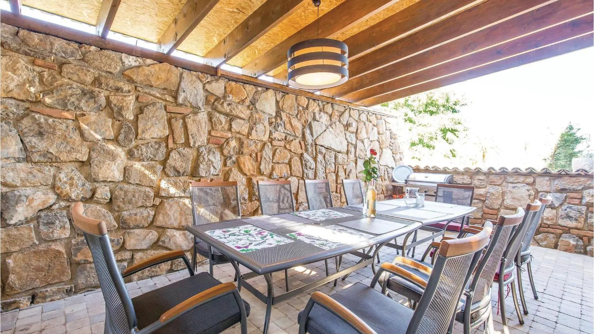 Amazing Home In Icici With Outdoor Swimming Pool Croatia