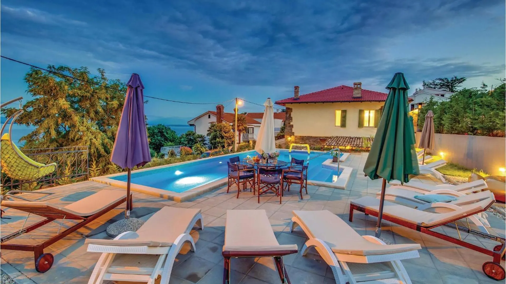 Amazing Home In Icici With Outdoor Swimming Pool Holiday home