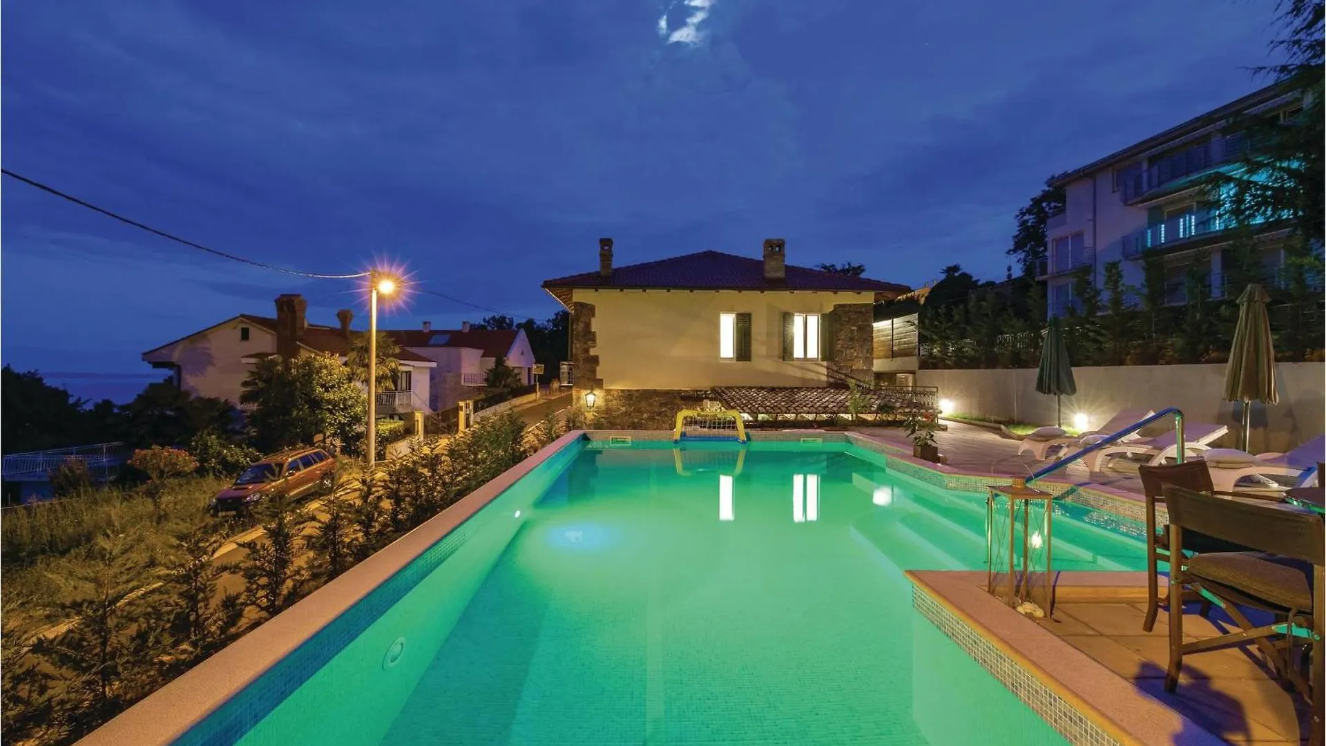 Holiday home Amazing Home In Icici With Outdoor Swimming Pool