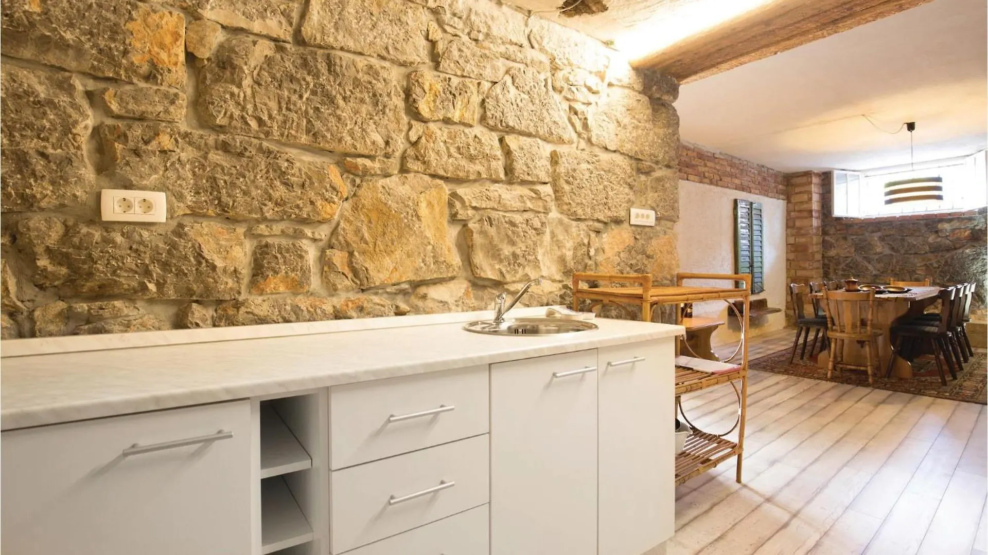 Amazing Home In Icici With Outdoor Swimming Pool Croatia