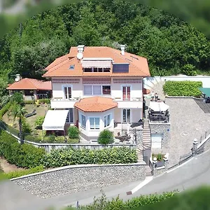 Luppo Apartman